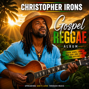 Morning Prayer by Christopher Irons