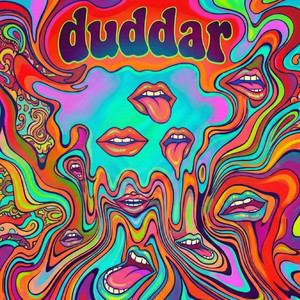 A little thing by Duddar