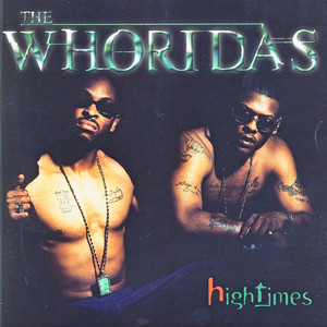 High Times cover