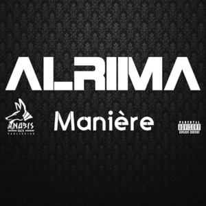 Manière by Alrima