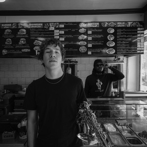 HB West by Willy Brand, Balti