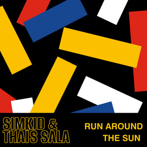 Simkid — Run Around The Sun (2026)