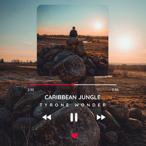 Tropical by Tyrone Wonder