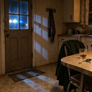 Quiet Anyway by Marla Pike