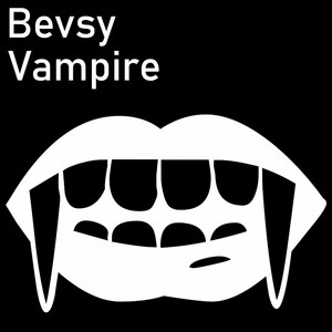 Vampire by Bevsy