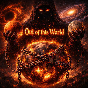 Out of This World
