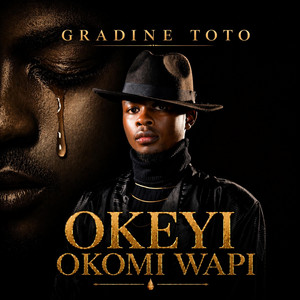 GRADINE TOTO poster
