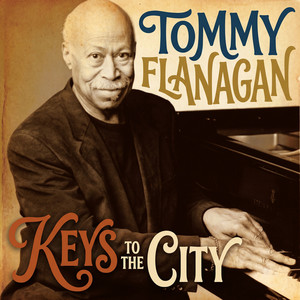 The Trio - Album by Tommy Flanagan | Spotify