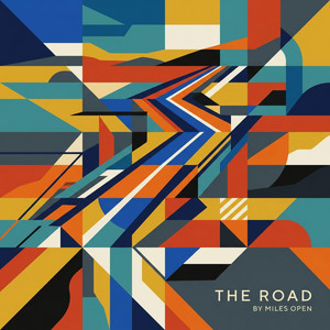 The Road by Miles Open