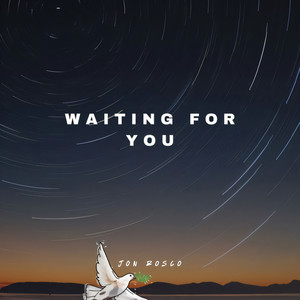 Waiting For You by Jon Rosco