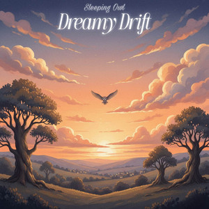 Dreamy Drift by Sleeping Owl
