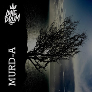 Murd-A cover art