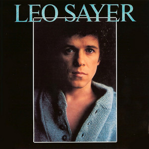 I Can't Stop Loving You - Though I Try by Leo Sayer