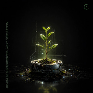 next generation by RE-PULZE, Interwoven