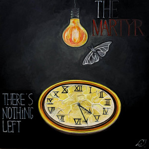 There's Nothing Left.