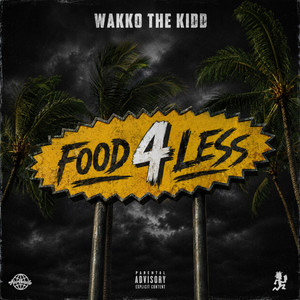 Food 4 Less by Wakko The Kidd