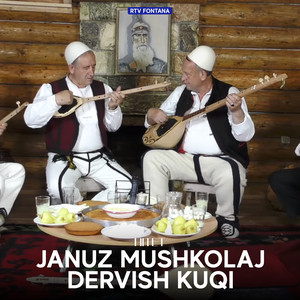 Dervish Kuqi