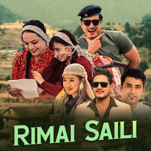 Nayan Sharma, Ishwor Singh & Melina Rai - Rimai Saili