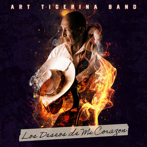 Art Tigerina Band