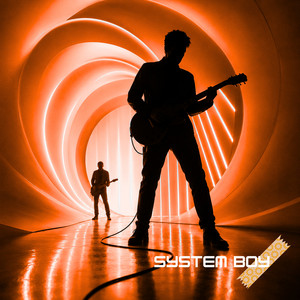 Feel Alive by System Boy, DJ Feith