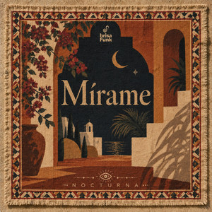 Mírame by Brisa Funk