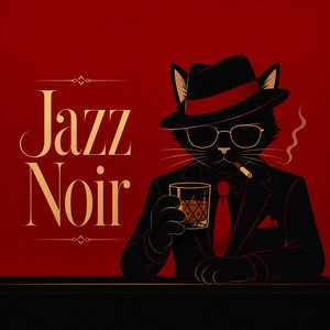 Smoke Over Broken Promises - Jazz Noir by Sean Broke