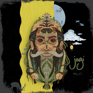 Jungle Ke jogi - The Wanderer of Chand Nagar by Mukt