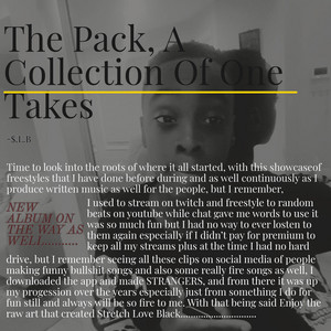 Stay Grounded (feat. Favela Baby)