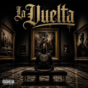 La Vuelta by V-Jhay