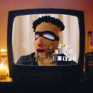 Sage Koi - Eat Pray Love!