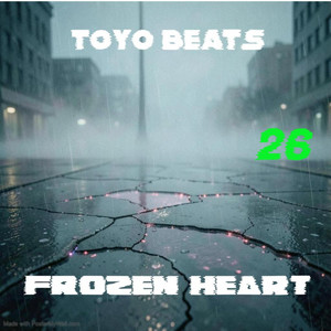 Frozen Heart (LoFi Collection) by DJ toyo Dembow