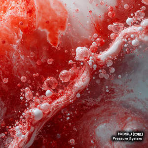 Love In Distortion by KOSU (DE)