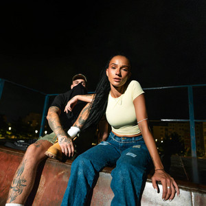 Album artwork