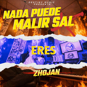 Eres by Zhojan
