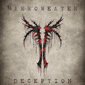 MARROWEATER - Deception (feat. Carcosa)