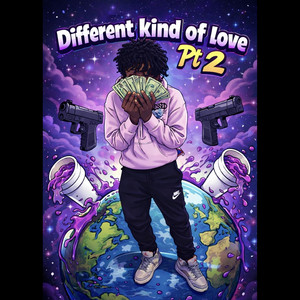 Different kind of love Pt. 2 by girlthatslilmoney, MMB TY23, RDB Main