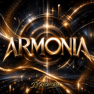 Armonia by Rycko Ria