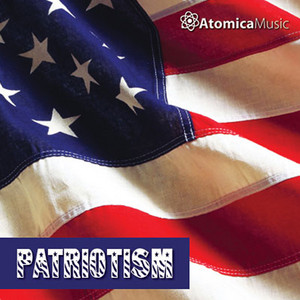 Atomica Music - Flag Day