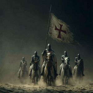Fide et ferro, pactum tenemus by Vox Templari