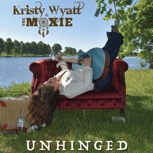 Marry or Leave You by Kristy Wyatt & The Moxie