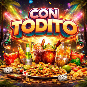 Con Todito by 3ple one music