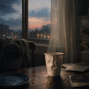 Paper Cup Weather by Second Notice
