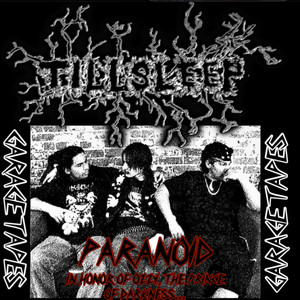 PARANOID