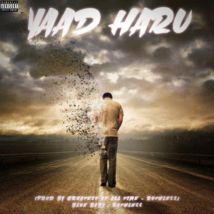 YAAD HARU by BLUE BABY43, RUTHLESS