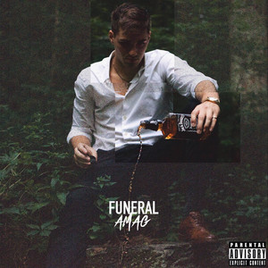 Portada de Funeral