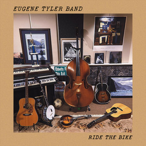 The Ballad of Mabel by Eugene Tyler Band