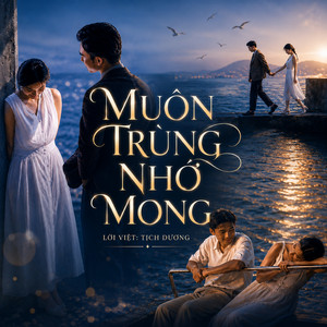 Muôn Trùng Nhớ Mong by Tịch Dương