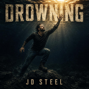 Drowning by JD Steel