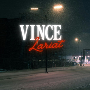 Broken Button by Vince Lariat
