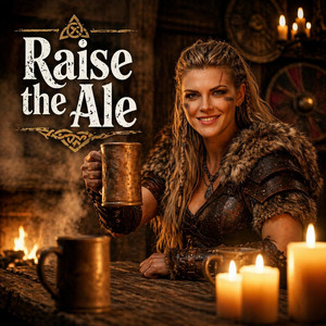 Raise the Ale by Stormborn Echoes